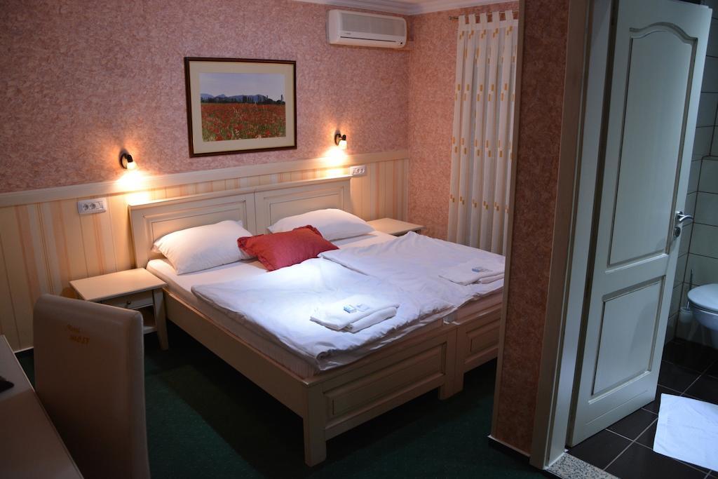 Motel Most Ljubuski Room photo