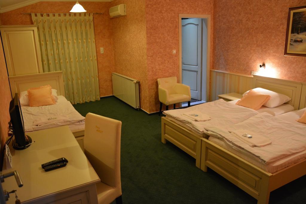 Motel Most Ljubuski Exterior photo
