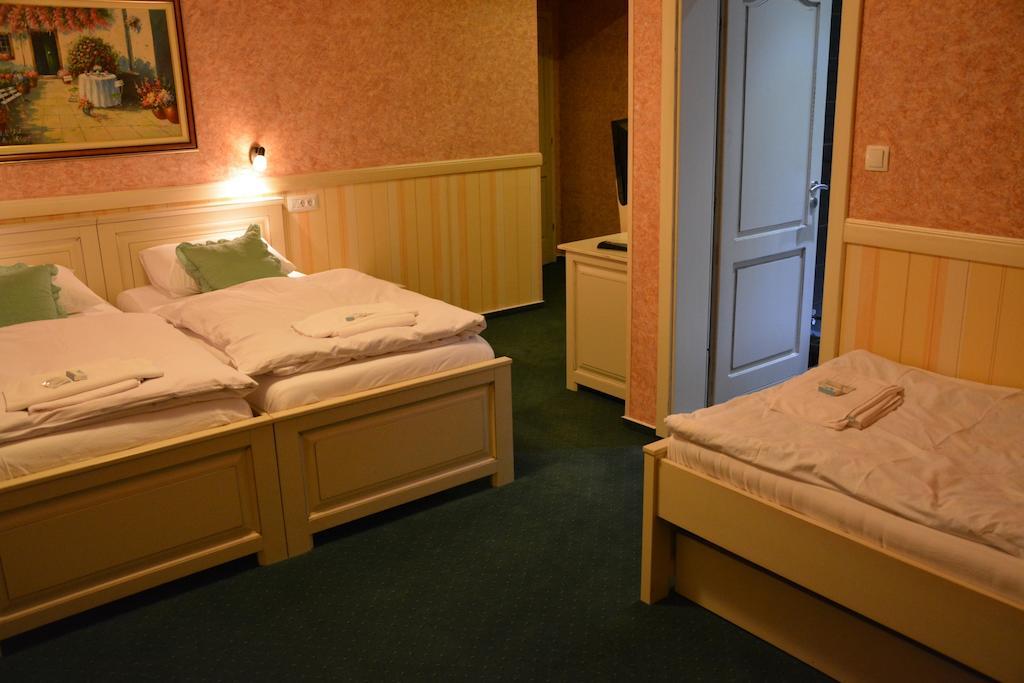 Motel Most Ljubuski Room photo